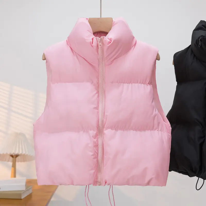 Aurora Down Vest