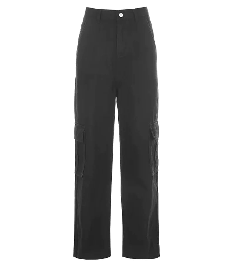 Celeste Wide Jeans