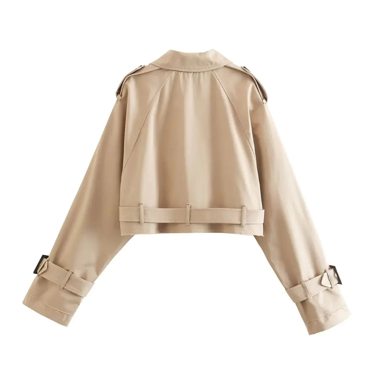 Midnight Short Trench