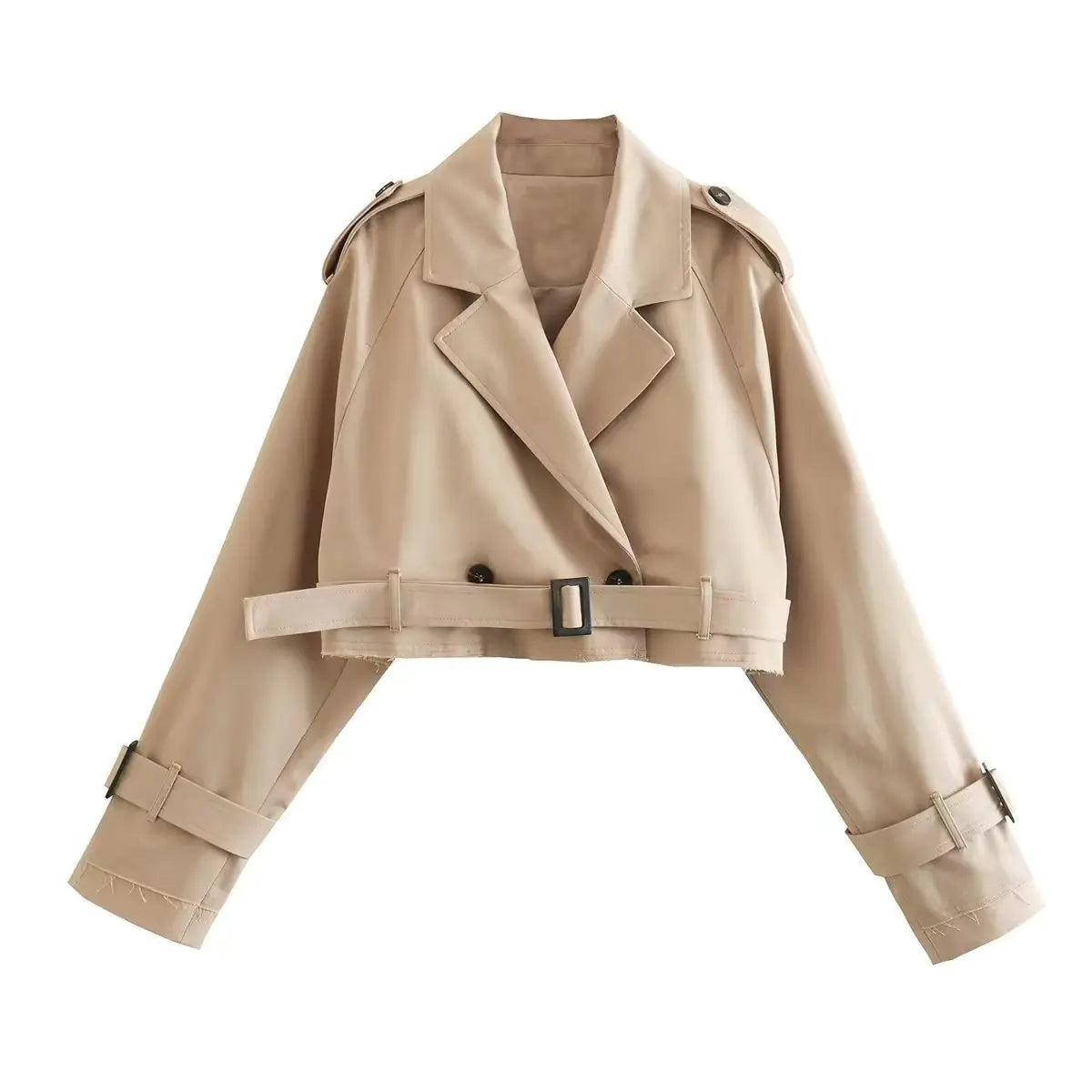 Midnight Short Trench