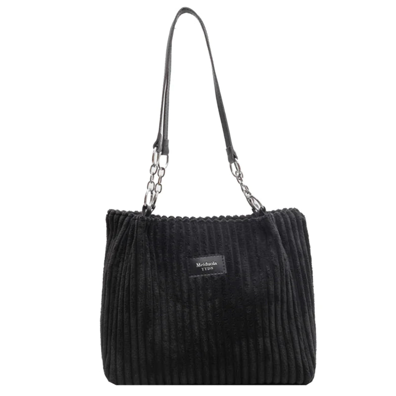Vintage Signature Tote