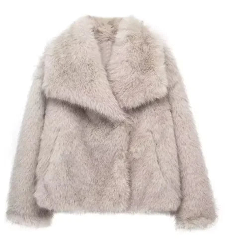 Noir Cloud Jacket