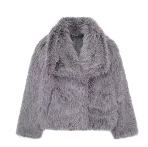 Noir Cloud Jacket