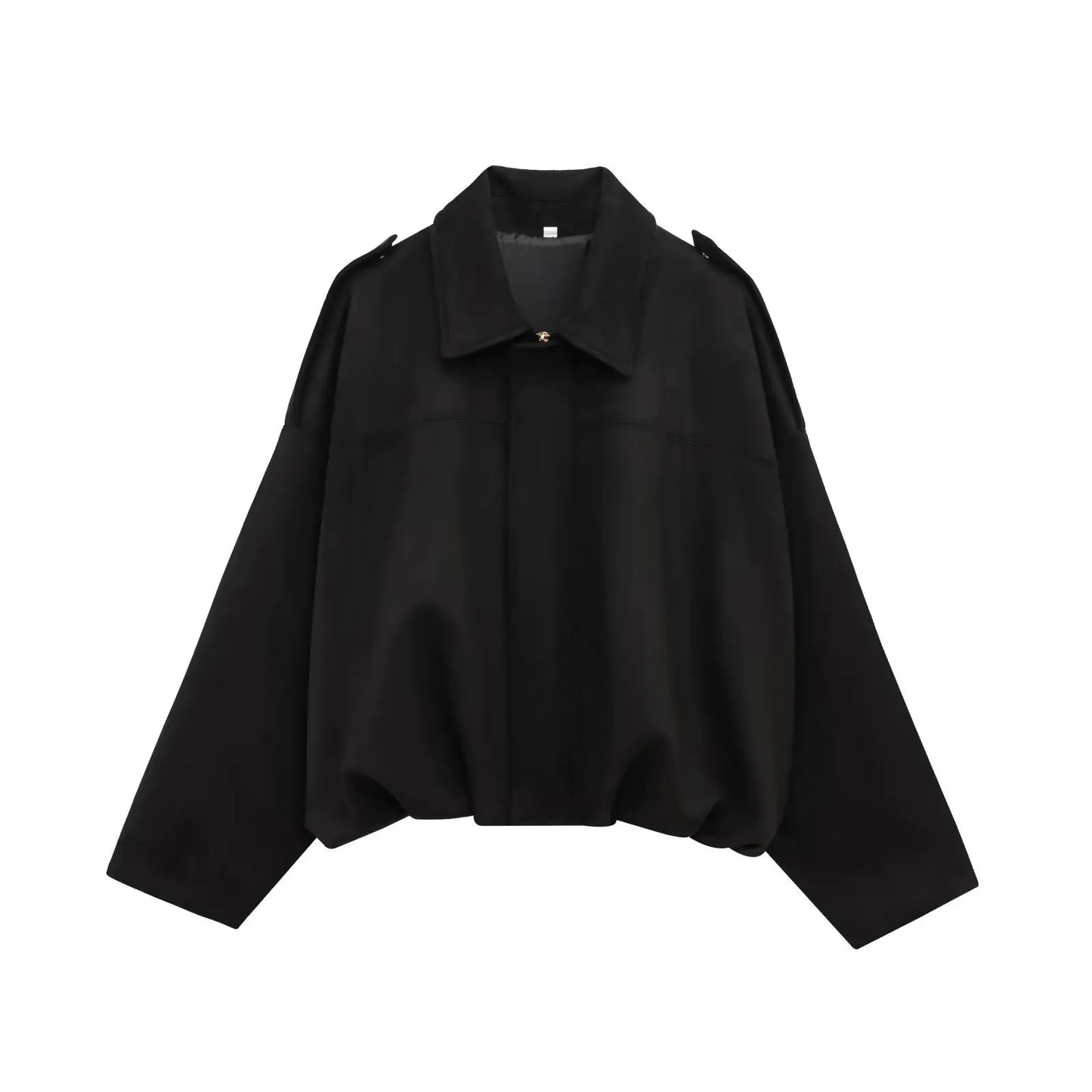 Street Luxe Suede Outerwear