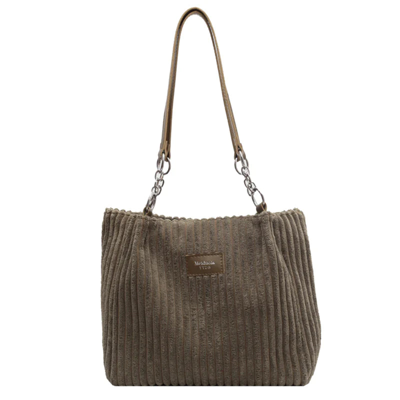 Vintage Signature Tote