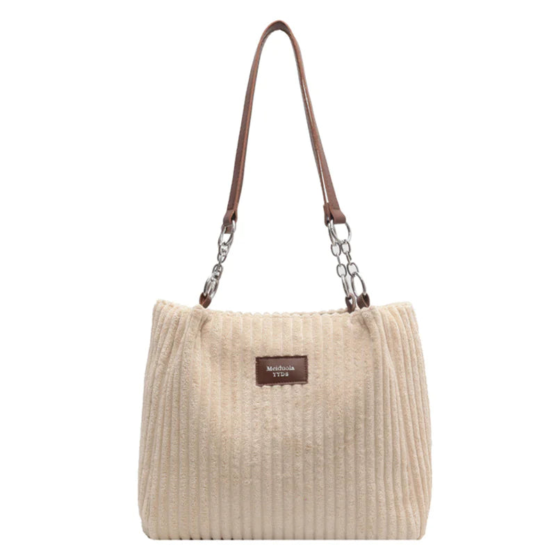 Vintage Signature Tote