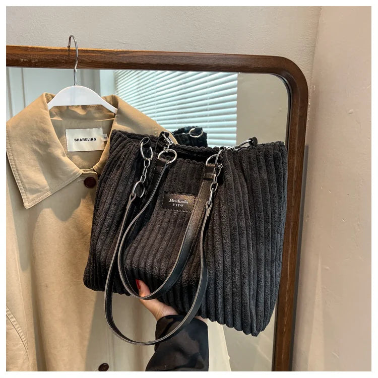 Vintage Signature Tote