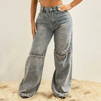 Elite Baggy Denim