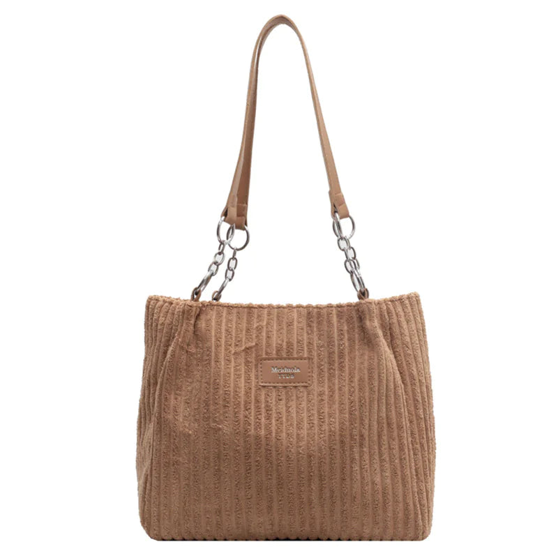 Vintage Signature Tote