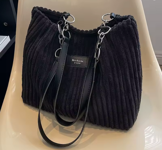Vintage Signature Tote