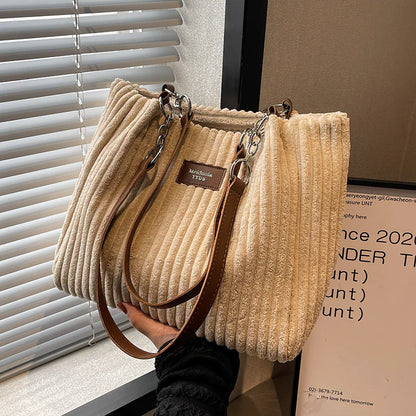 Vintage Signature Tote