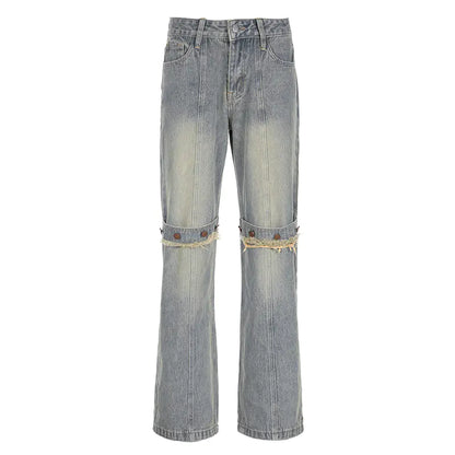 Elite Baggy Denim