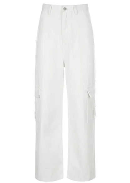 Celeste Wide Jeans