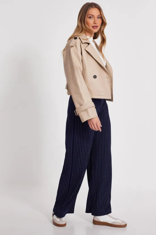 Midnight Short Trench